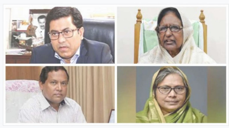 **বিডিআর ট্র্যাজেডি: পিলখানার ঘটনার পেছনে আওয়ামী লীগ নেতা  ত