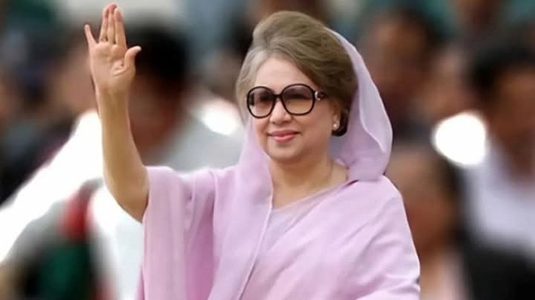 হাজারো শহীদ পরিবারের ন্যায্য দাবিকে বিএনপি উপেক্ষা করতে পারন