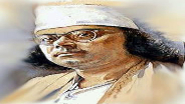 আজ বিদ্রোহী কবি: কাজি নজরুল ইসলাম এর জন্মদিন