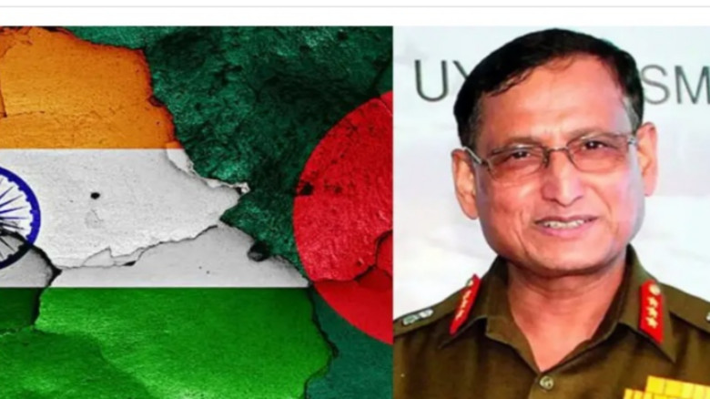 লালমনিরহাটের পুরনো বিমানঘাঁটি ঘিরে নতুন উত্তেজনা: ভারতের সাব