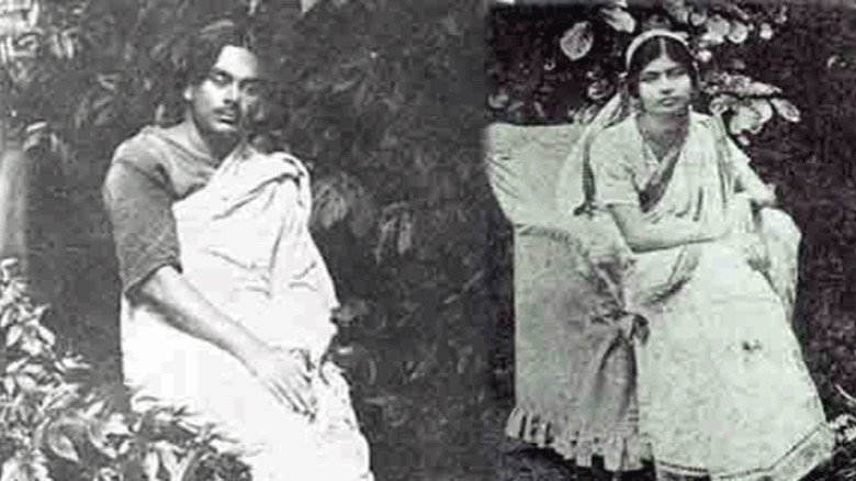 ভালোবাসা যেখানে থেমে যায়—নজরুল ও ফজিলতুন্নেসার অনুচ্চারিত অ