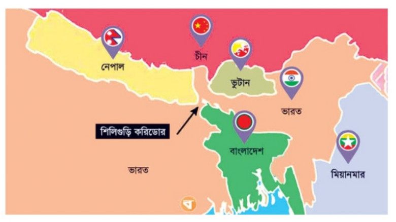 ভারতীয় গোয়েন্দা সংস্থার বাংলাদেশে তৎপরতা: তথ্য, গুজব ও উদ্বেগ