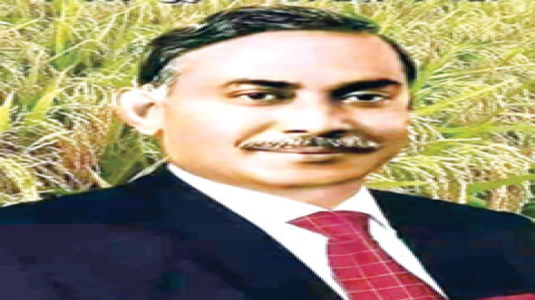 আজ শহীদ প্রেসিডেন্ট জিয়াউর রহমানের ৪৪তম মৃত্যু বার্ষিকি।